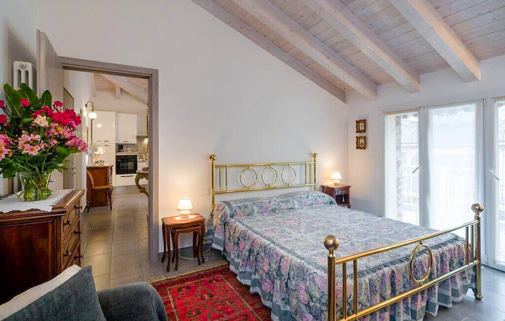 Appartement 4 personnes à Casarza Ligure - Photo 5