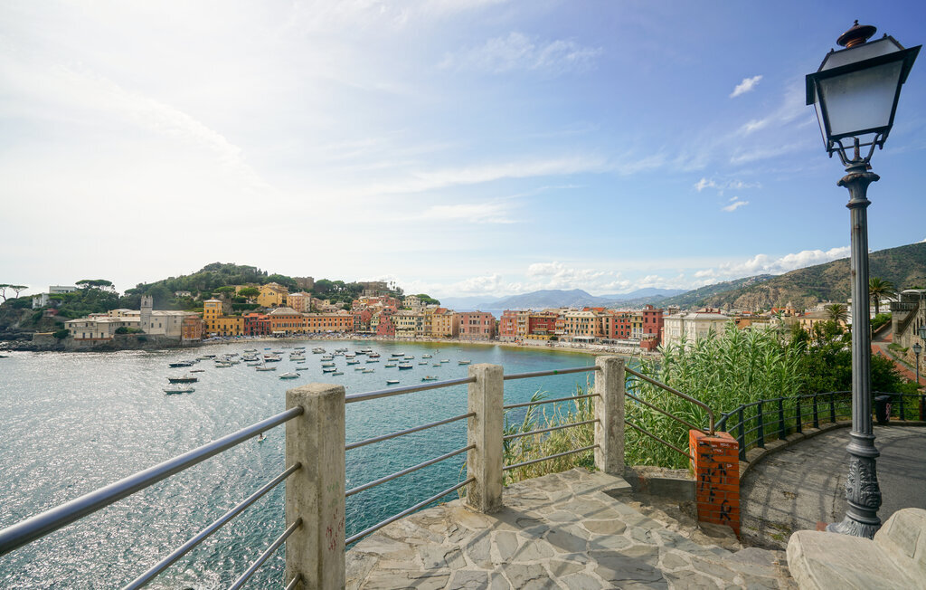 Appartement 4 personnes à Casarza Ligure - Photo 9