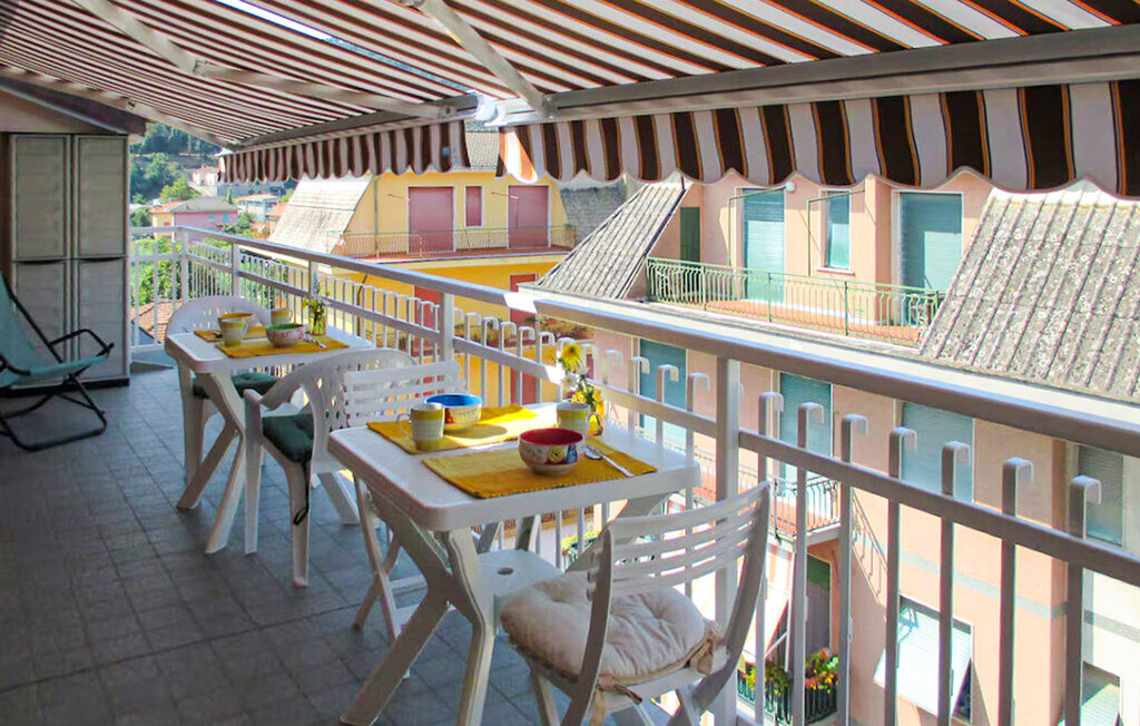 Appartement 4 personnes à Casarza Ligure - Photo 10