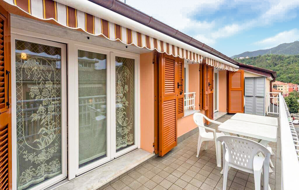 Appartement 4 personnes à Casarza Ligure - Photo 11