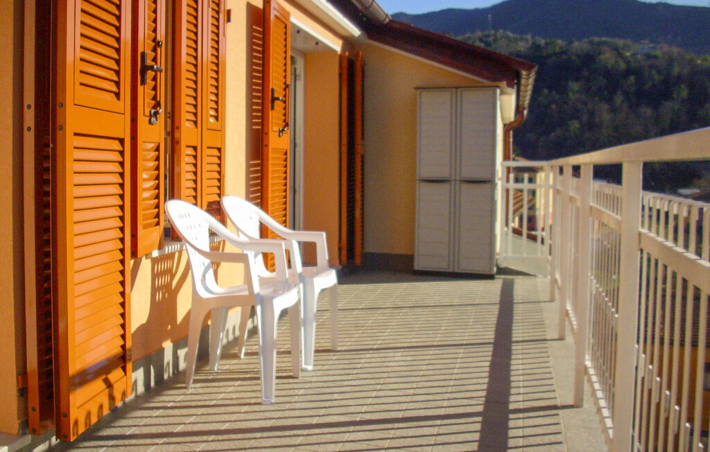Appartement 4 personnes à Casarza Ligure - Photo 12