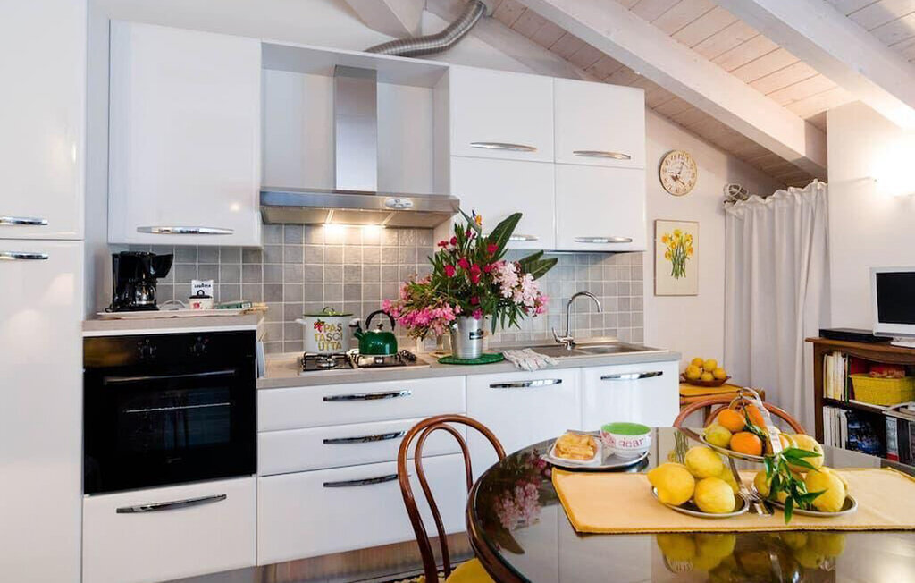 Appartement 4 personnes à Casarza Ligure - Photo 14