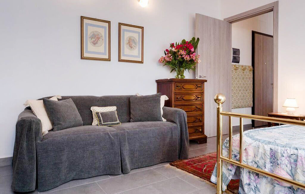 Appartement 4 personnes à Casarza Ligure - Photo 15