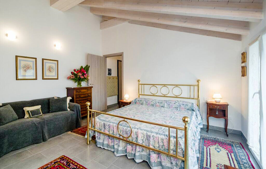 Appartement 4 personnes à Casarza Ligure - Photo 16