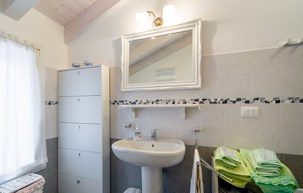 Appartement 4 personnes à Casarza Ligure - Photo 17