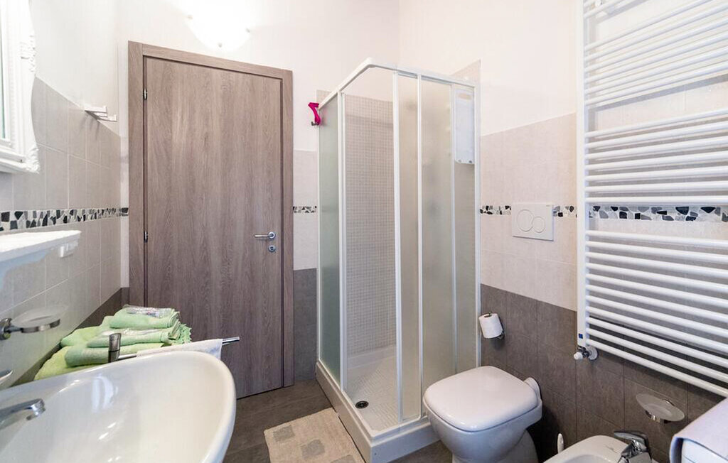 Appartement 4 personnes à Casarza Ligure - Photo 19