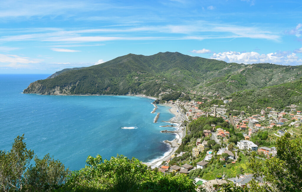 Appartement 4 personnes à Casarza Ligure - Photo 21