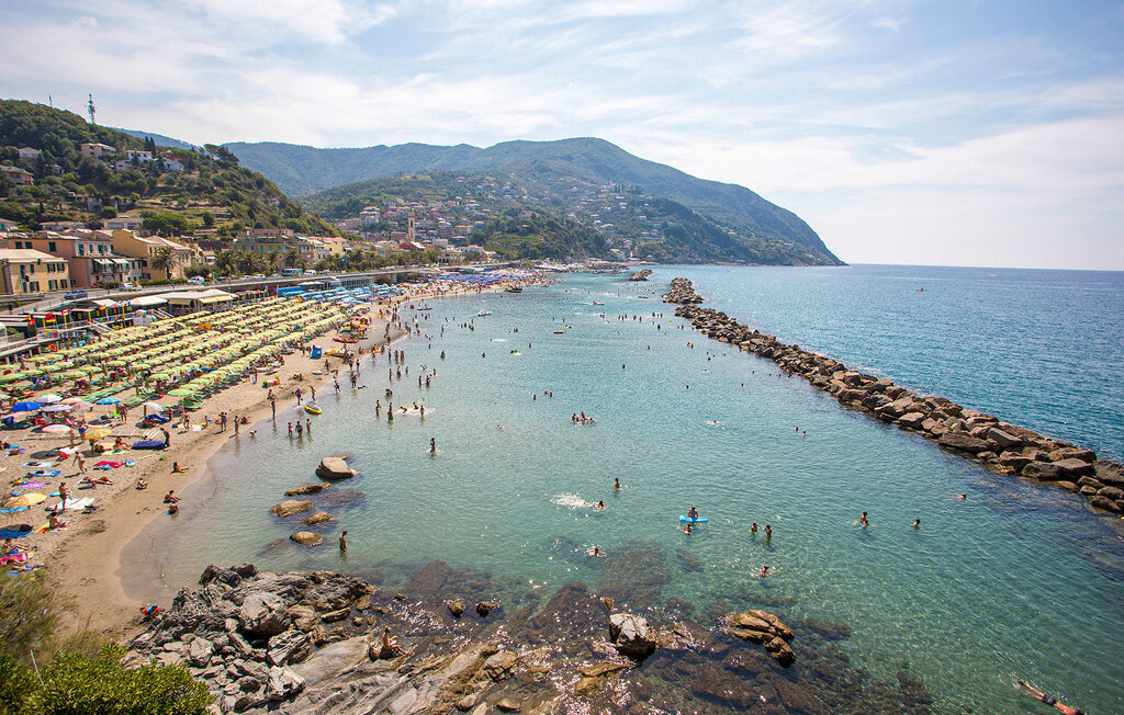Appartement 4 personnes à Casarza Ligure - Photo 22