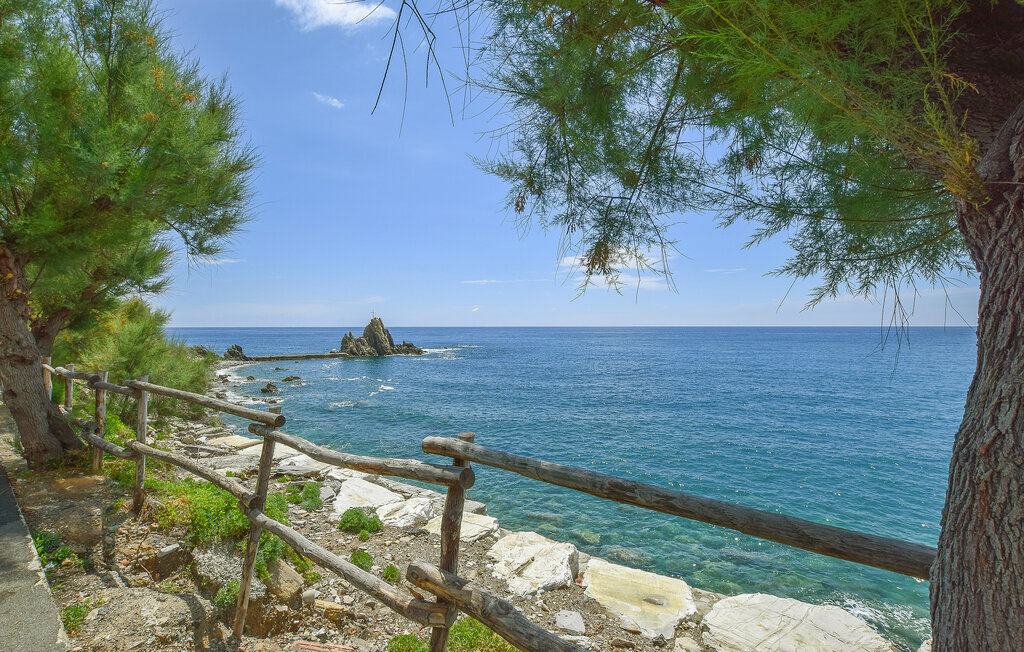 Appartement 4 personnes à Casarza Ligure - Photo 23