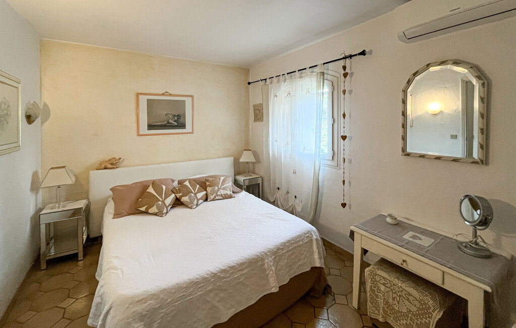 Maison 4 chambres avec piscine à Roquebrune sur Argens - Photo 7