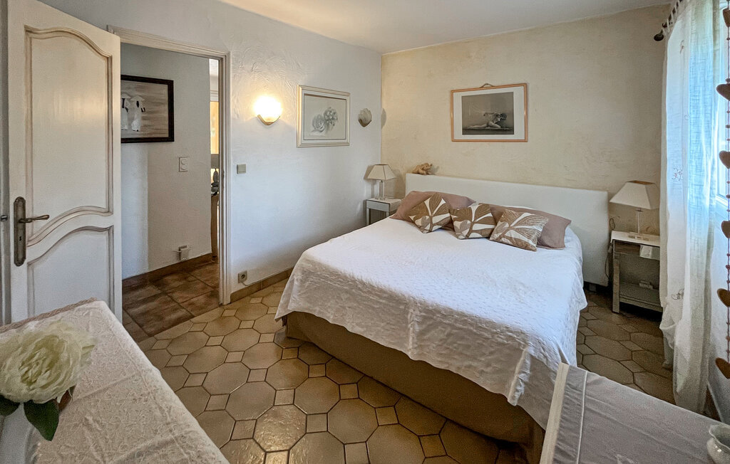 Maison 4 chambres avec piscine à Roquebrune sur Argens - Photo 12