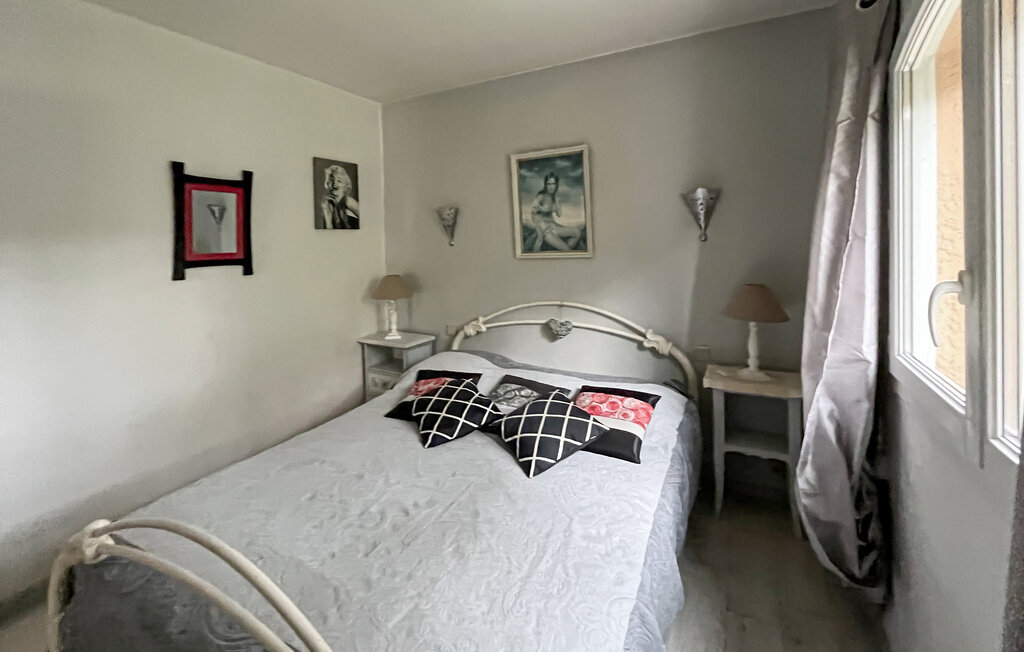 Maison 4 chambres avec piscine à Roquebrune sur Argens - Photo 14