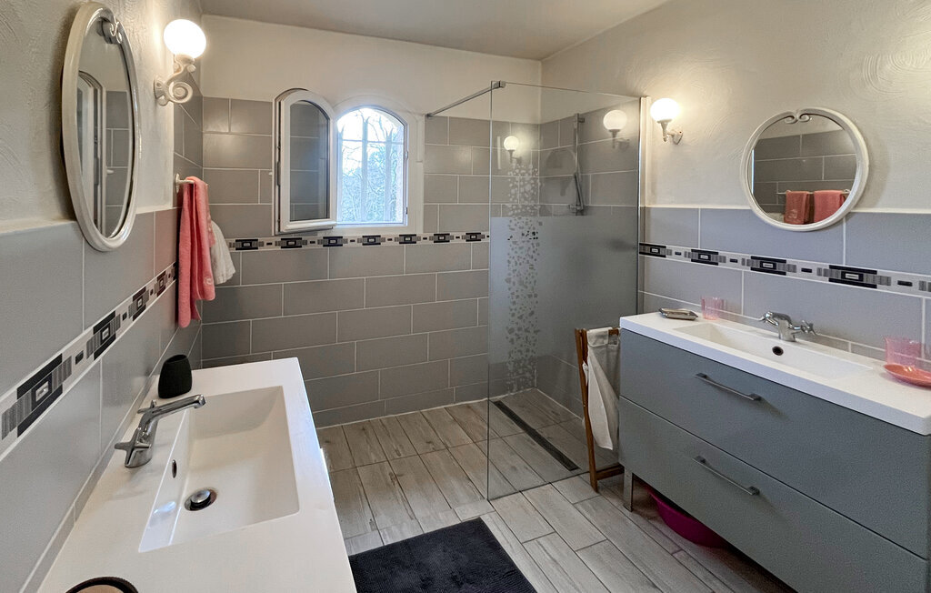 Maison 4 chambres avec piscine à Roquebrune sur Argens - Photo 15