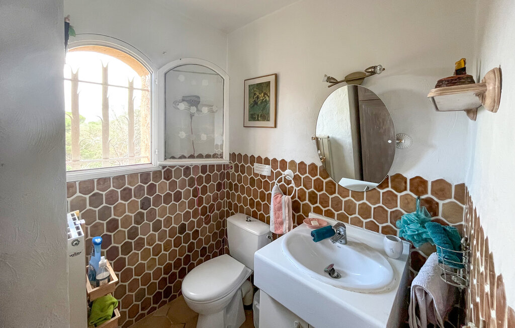 Maison 4 chambres avec piscine à Roquebrune sur Argens - Photo 17