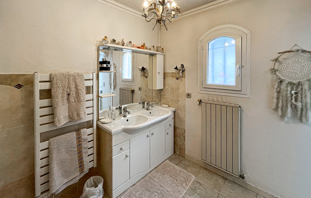 Maison 4 chambres avec piscine à Roquebrune sur Argens - Photo 18