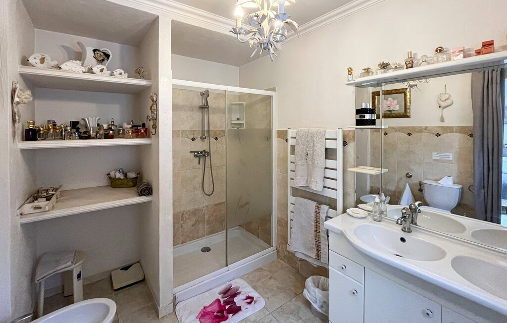 Maison 4 chambres avec piscine à Roquebrune sur Argens - Photo 19