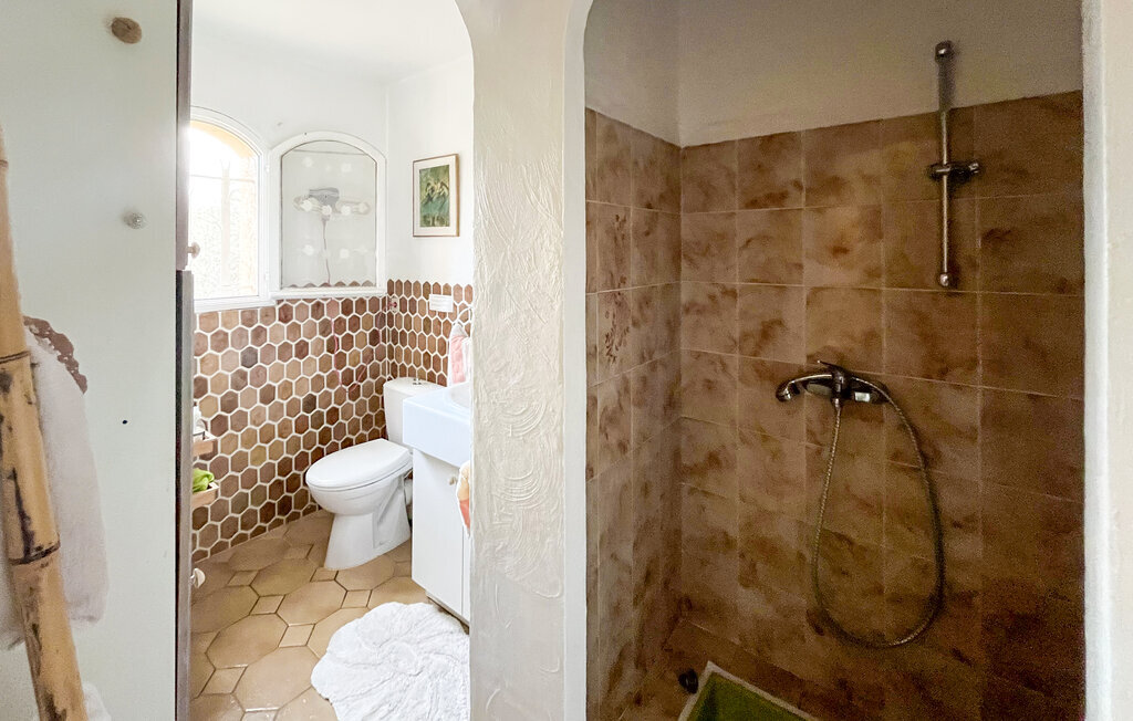 Maison 4 chambres avec piscine à Roquebrune sur Argens - Photo 20