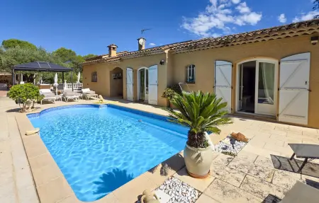 Location maison à Roquebrune sur Argens