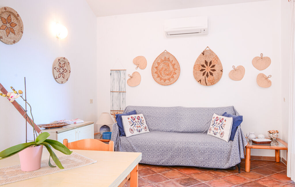 Maison 5 pers. vue mer à Palau, accès piscine - Photo 5