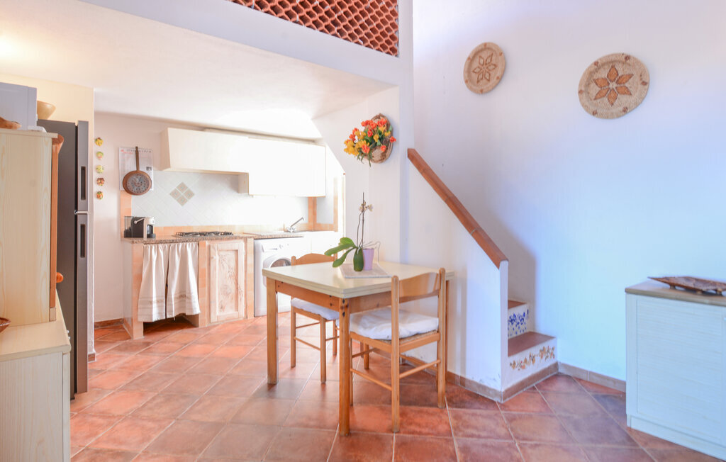 Maison 5 pers. vue mer à Palau, accès piscine - Photo 6