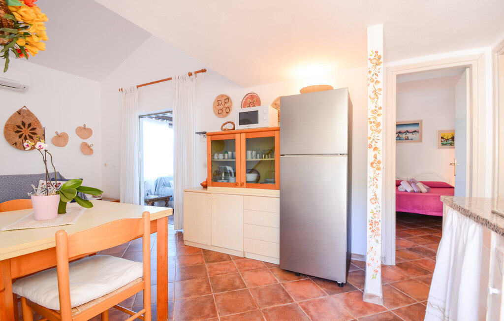 Maison 5 pers. vue mer à Palau, accès piscine - Photo 17