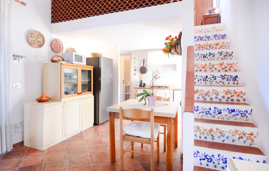 Maison 5 pers. vue mer à Palau, accès piscine - Photo 18