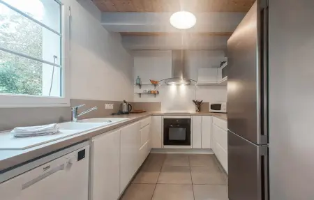 Maison 7 pers. face à la plage à Saint-Georges-d'Oléron : photo 6