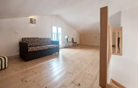 Maison 7 pers. face à la plage à Saint-Georges-d'Oléron : photo 8