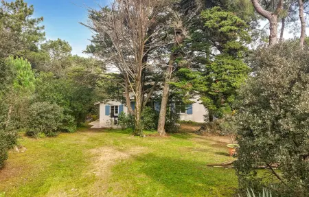 Maison 7 pers. face à la plage à Saint-Georges-d'Oléron : photo 9