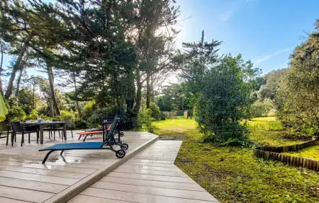 Maison 7 pers. face à la plage à Saint-Georges-d'Oléron : photo 11