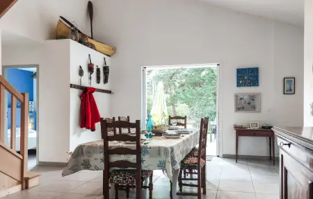 Maison 7 pers. face à la plage à Saint-Georges-d'Oléron : photo 16