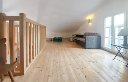 Maison 7 pers. face à la plage à Saint-Georges-d'Oléron : photo 17