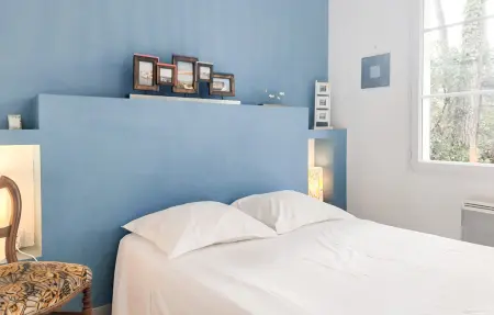 Maison 7 pers. face à la plage à Saint-Georges-d'Oléron : photo 18