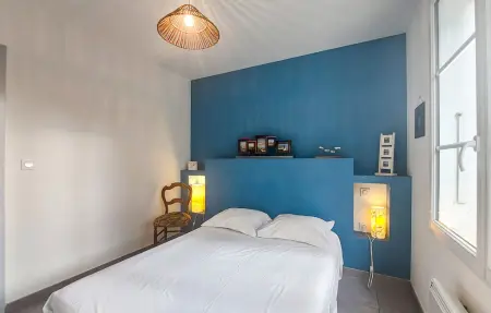Maison 7 pers. face à la plage à Saint-Georges-d'Oléron : photo 19