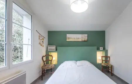 Maison 7 pers. face à la plage à Saint-Georges-d'Oléron : photo 20
