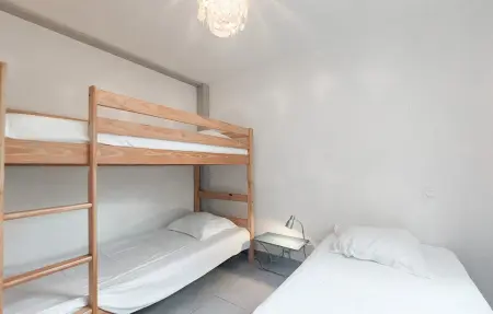 Maison 7 pers. face à la plage à Saint-Georges-d'Oléron : photo 21