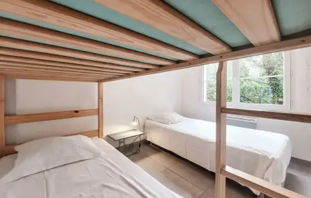 Maison 7 pers. face à la plage à Saint-Georges-d'Oléron : photo 22