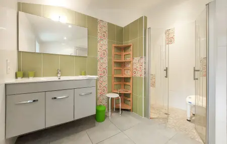 Maison 7 pers. face à la plage à Saint-Georges-d'Oléron : photo 24