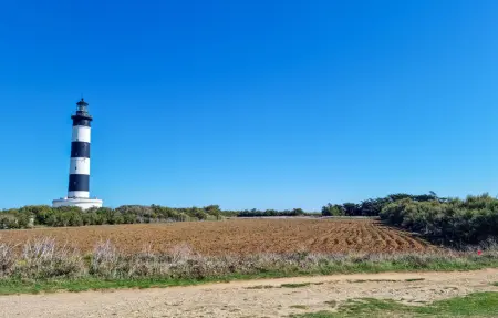 Maison 7 pers. face à la plage à Saint-Georges-d'Oléron : photo 26