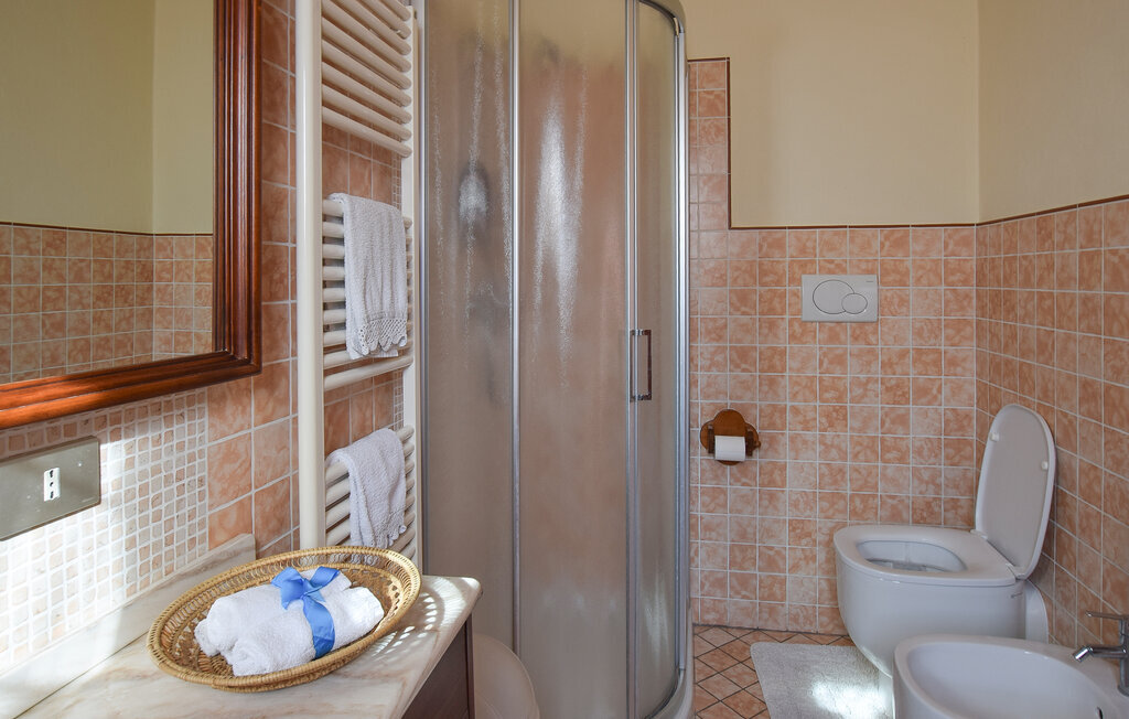 Maison 8 personnes à Lari - Photo 33