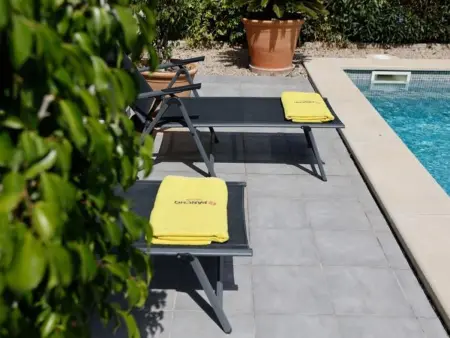 Villa Estanyol avec piscine privée à Sa Ràpita : photo 2