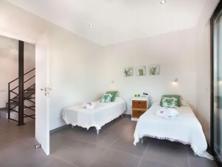 Villa Estanyol avec piscine privée à Sa Ràpita : photo 15