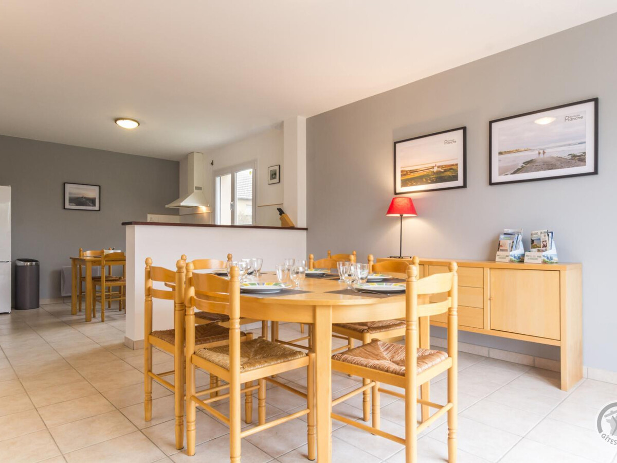 Gîte 5 pers. avec jardin clos et barbecue à La Feuillie - Photo 1