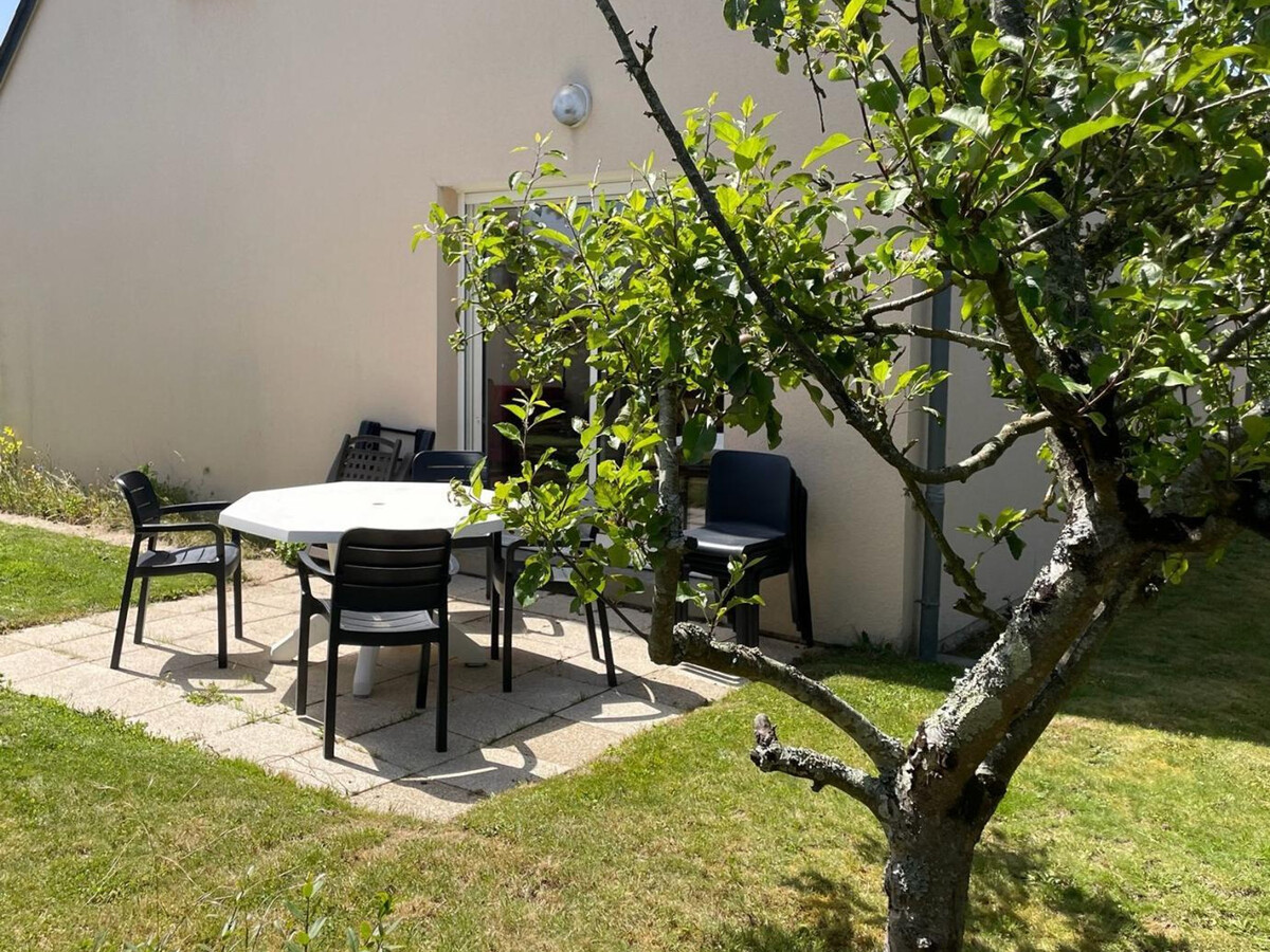 Gîte 5 pers. avec jardin clos et barbecue à La Feuillie - Photo 14