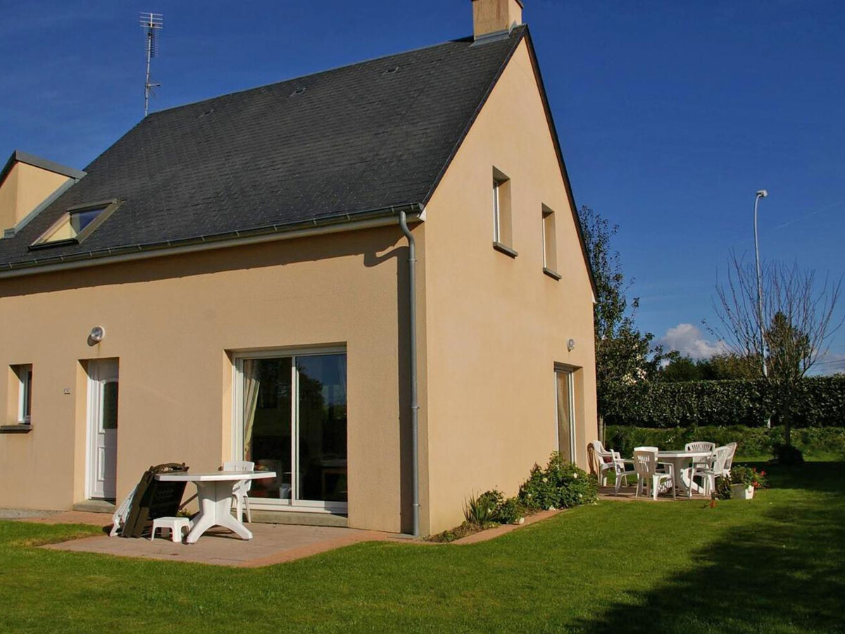 Gîte 6 pers. avec jardin clos et garage à La Feuillie - Photo 5