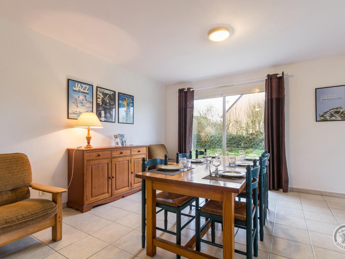 Gîte 6 pers. avec jardin clos et garage à La Feuillie - Photo 6