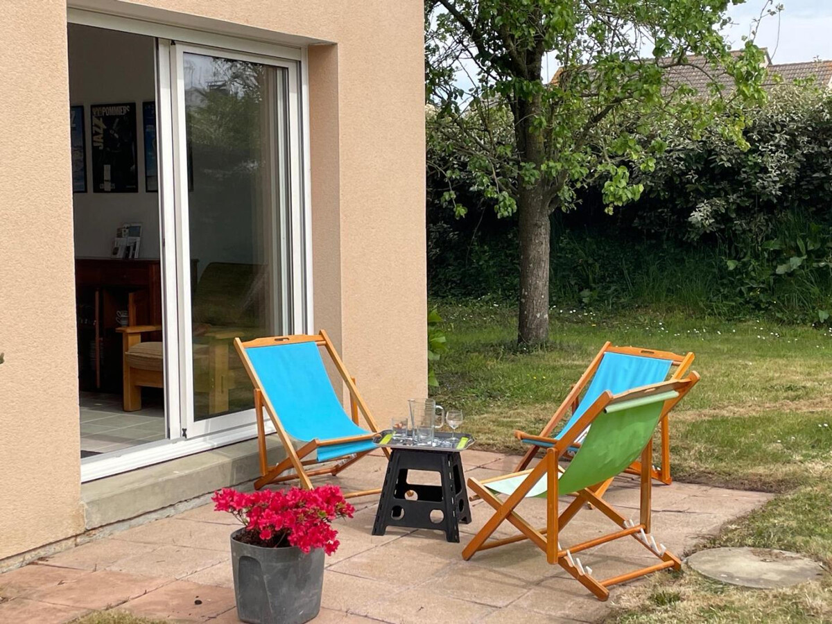 Gîte 6 pers. avec jardin clos et garage à La Feuillie - Photo 18