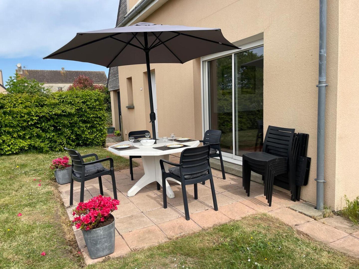 Gîte 6 pers. avec jardin clos et garage à La Feuillie - Photo 19