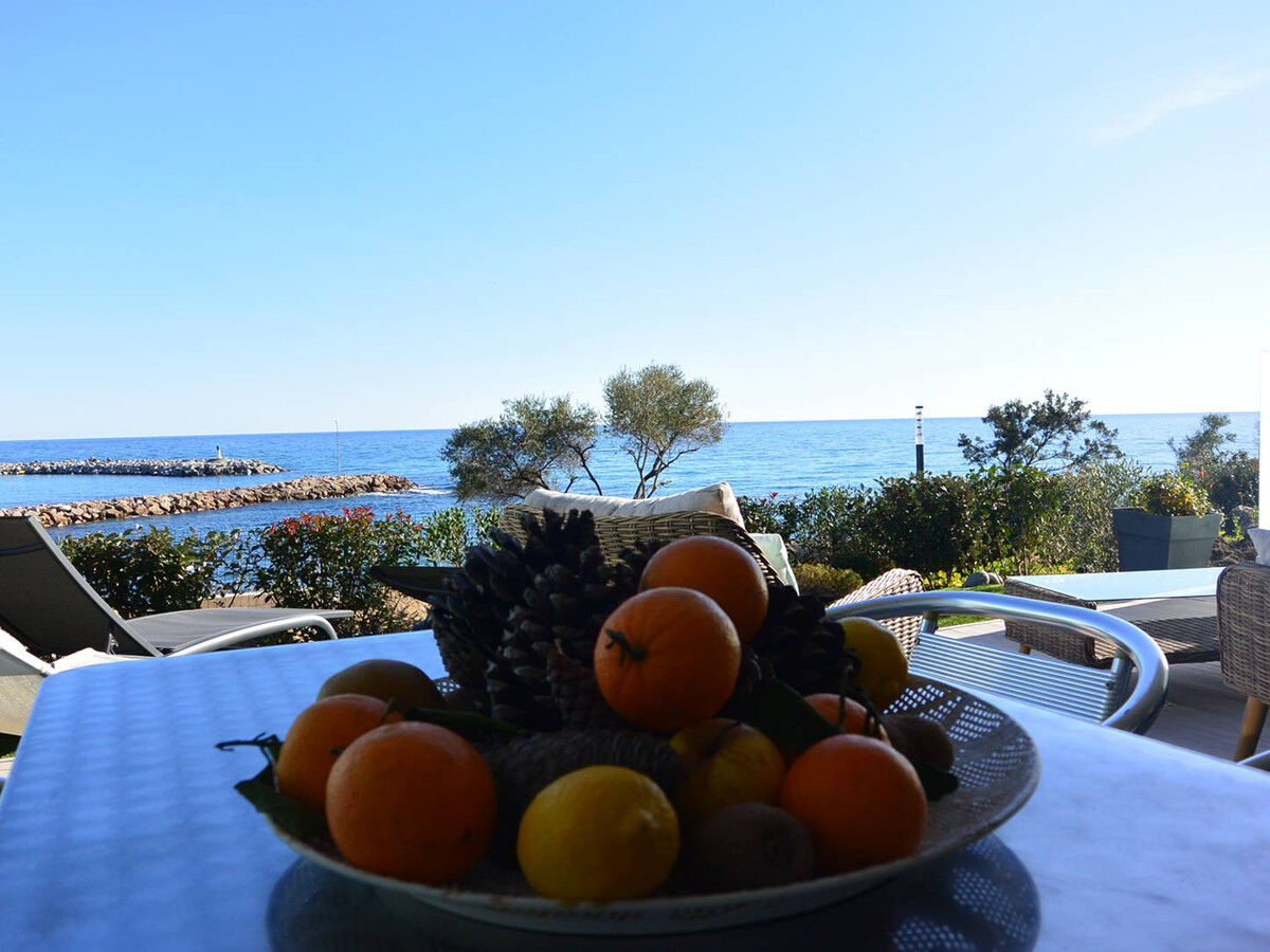 T2 neuf vue mer avec terrasse 30m² - Sari-Solenzara - Photo 1