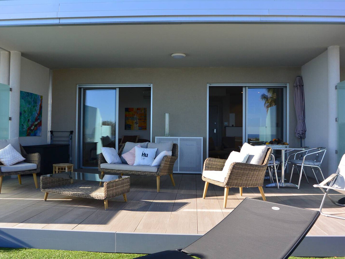 T2 neuf vue mer avec terrasse 30m² - Sari-Solenzara - Photo 3